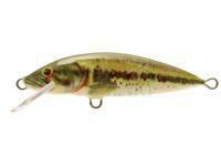Wobler Dorado Classic  4cm Floating BS