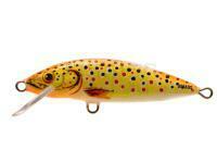 Wobler Dorado Classic C-4 Floating FTR