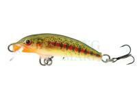 Wobler Dorado Classic C-4 Floating GTR