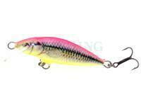 Wobler Dorado Classic C-4 Floating PS