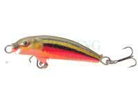 Wobler Dorado Classic C-4 Floating RBD