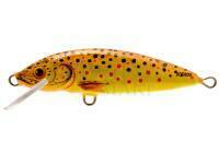 Wobler Dorado Classic C-4 Floating TR