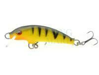 Wobler Dorado Classic C-4 Floating W