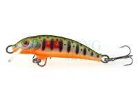 Wobler Dorado Classic C-5 Floating DGR