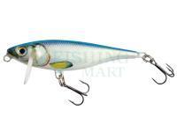 Lure Dorado Hard Lure Dorado Courier 7cm 11g S - BW