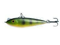 Wobler Dorado Dead Fish DF-8 Floating PM