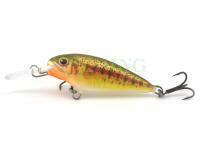 Wobler Dorado Invader I-4 Floating GTR