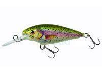 Wobler Dorado Invader I-4 Floating PTR