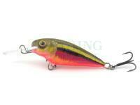 Wobler Dorado Invader I-4 Floating RBD