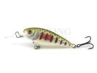 Wobler Dorado Invader I-5 Floating DGR