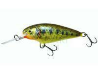 Wobler Dorado Invader I-5 Floating GO