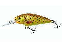 Wobler Dorado Invader I-9 Floating TR
