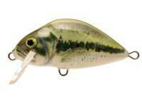 Wobler Dorado Lake L-7 Floating BS