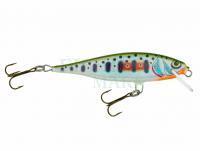 Hard Lure Dorado Seeker Twitch Slow Sinking 7cm 6g - HDGR (Holo)