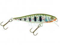 Hard Lure Dorado Seeker Twitch Slow Sinking 7cm 6g - HOB (Holo)