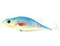 Wobler Dorado Tempter 18cm Big Mama 116g - BRO