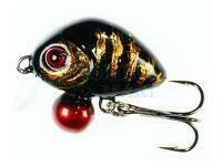 Wobler DroopKILLER PRO LongCast 3cm 8g - Gold HoLo