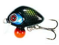 Wobler DroopKILLER PRO LongCast 3cm 8g - Red Egg