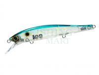 Wobler Duel Hardcore Minnow Flat 110F | 110mm 15g - R1361-GSSH