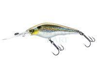 Hard Lure Duel Hardcore Shad 75SF | 75mm 11g - R1367-PHSH