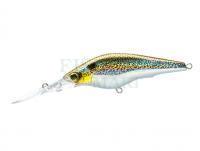 Hard Lure Duel Hardcore Shad SR 60SF | 60mm 6g - R1382-PHSH