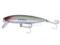 Hard Lure Eclipse Howeruler Gibe 70S 70mm 11g - 01