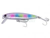 Hard Lure Eclipse Howeruler Gibe 70S 70mm 11g - 02
