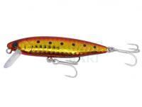 Hard Lure Eclipse Howeruler Gibe 70S 70mm 11g - 05