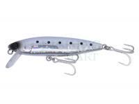 Hard Lure Eclipse Howeruler Gibe 70S 70mm 11g - 09