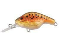 FishTank OMEGA 4.7 cm gold & red