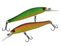 Hard Lure Flagman Fiskar-Minnow 70DR-SP 7cm 6.2g - F201