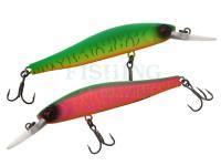 Hard Lure Flagman Fiskar-Minnow 70DR-SP 7cm 6.2g - F203