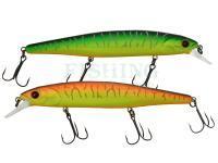 Wobler Flagman Onyx-Minnow 128SP 12.8cm 21g - F201