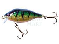 Wobler Fox Rage Funk Bug 40mm 4g SR - UV Original Perch