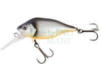 Hard Lure Fox Rage Funk Bug 50mm 7g DR - UV Silver Baitfish