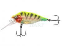 Hard Lure Fox Rage Funk Bug 50mm 7g DR - UV Sun Tiger