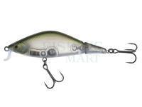 Lure FOX Rage Gonzo 80SR 8cm 10g - NHL391 UV Gold Head