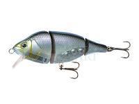 Hard Lure Fox Rage Hitcher Crank and Troll Jointed SR 10cm 35g - UV Gold Head