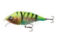 Hard Lure Fox Rage Hitcher Crank and Troll Jointed SR 10cm 35g - UV Sun Tiger