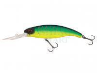 Hard Lure Fox Rage Slick Stick DR 60mm 5g - UV Fire Tiger