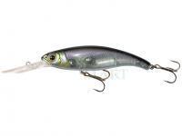 Hard Lure Fox Rage Slick Stick DR 90mm 15g - UV Gold Head