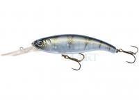 Wobler Fox Rage Slick Stick DR 90mm 15g - UV Striped Shiner