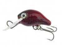 Hard Lure Gloog Loki 25mm 1.3g Floating - Cherry