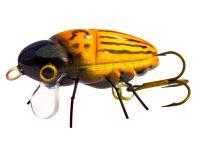 Wobler Great Beetle Colorado 32mm 2g - #33 Orange