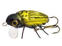 Wobler Great Beetle Colorado 32mm 2g - #35 Olive