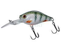 Crankbait Gunki D-Gigan 39 F - Green Perch