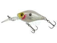 Crankbait Gunki D-Gigan 39 F - White Tendance