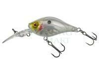 Hard Lure Gunki D-Gigan 46 F | 46mm 7.6g - White Tendance
