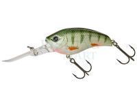 Hard Lure Gunki DD-Gigan 73 F | 73mm 23g - Green Perch