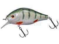 Wobler Gunki Dogora 100 F - Green Perch